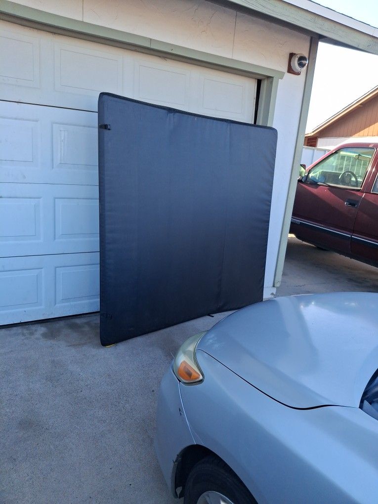 Oedro Tonue Cover Fits Toyota Tundra 68" X68"