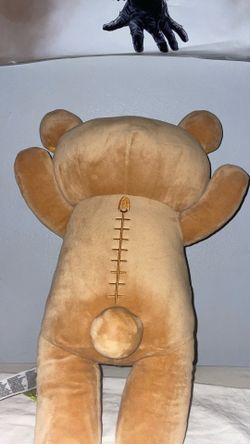 Rilakkuma Plushie