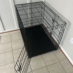 XL Dog Crate
