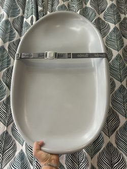 Bumbo Baby Changing Pad with cover