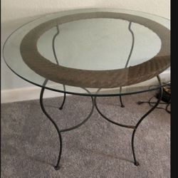 Entryway Table