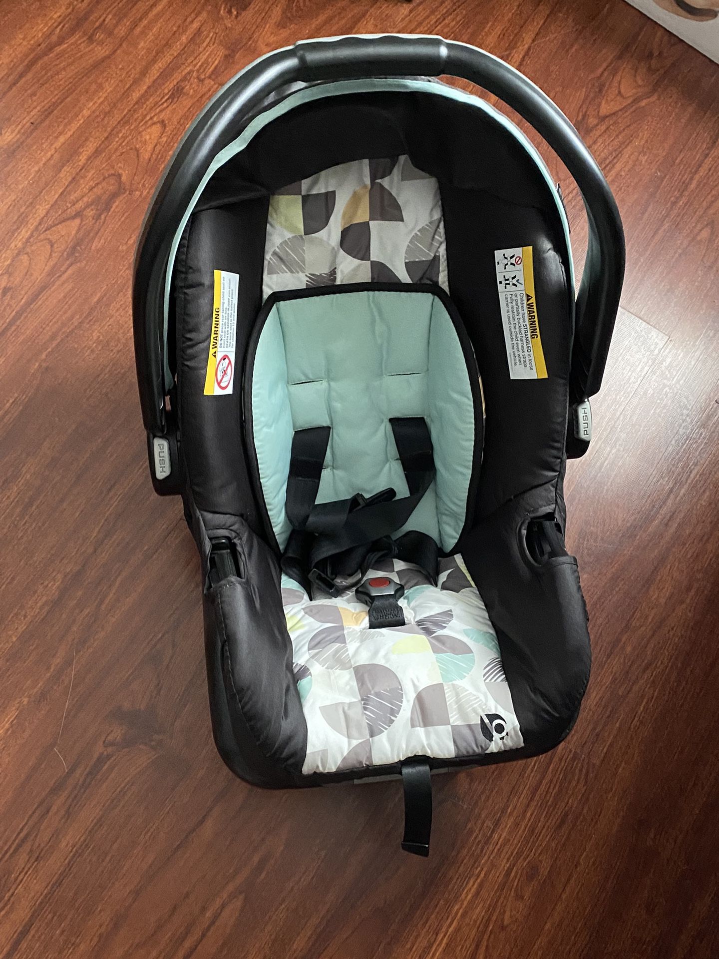 Infant Car Seat