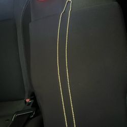 14k gold chain