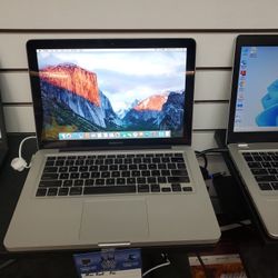 Apple MacBook Pro Laptop 