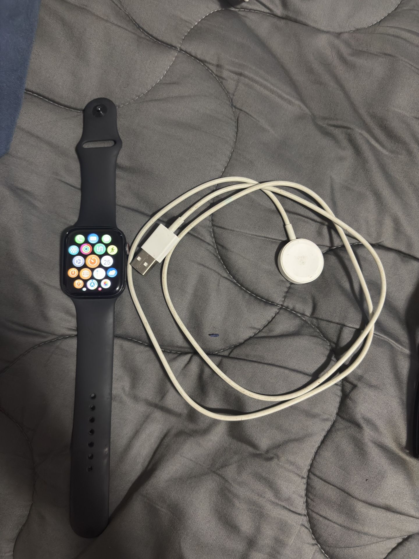 Apple Watch Series 6