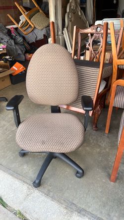 Office chair