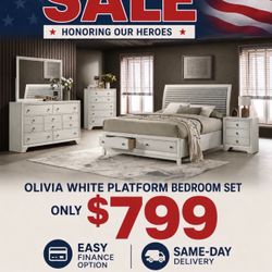 MEMORIAL DAY SALE STARTS NOW! IN STOCK SAME DAY DELIVERY 🚚 EASY FINANCING 
