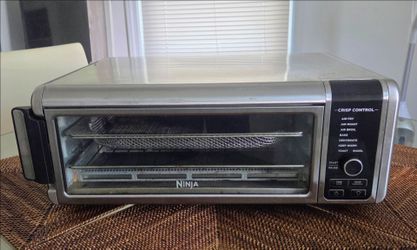 Ninja Foodi Digital Air Fry Oven (Space-Saver) - SP101
