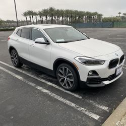 2020 BMW X2 sDrive28i