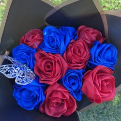 Eternal Roses For Sale In Hanford 