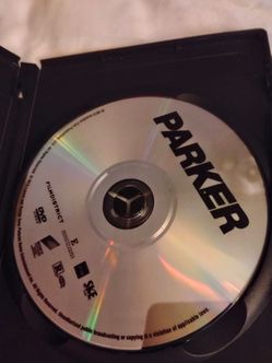 Parker