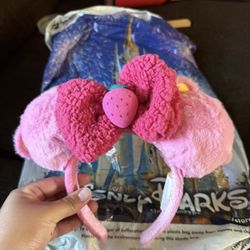 Latzo Disney Ears 