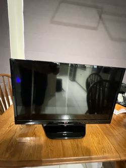 LG 28” TV/monitor 28LN4500