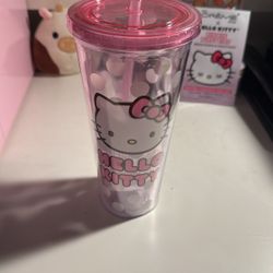 Hello Kitty Tumblr 