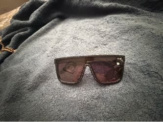 Quay sunglasses