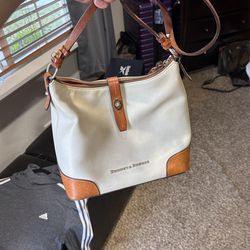 Dooney & Bourke Purse