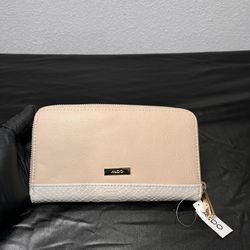 Aldo Wallet 