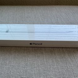 Apple Pencil