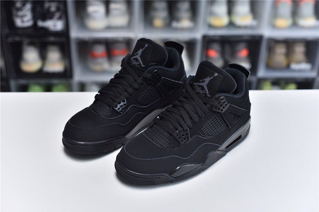 jordan 4 black cat for Sale in San Leon, TX - OfferUp