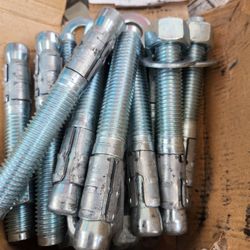 Bolts