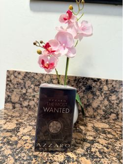 PERFUME AZZARO