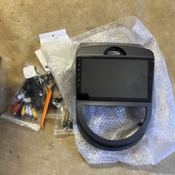 Apple Car Play Radio 2010-2013 Kia Soul