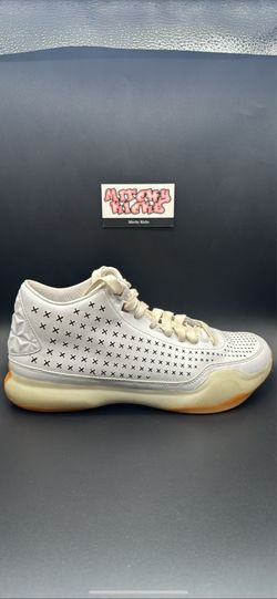 Nike Kobe 10 EXT White Gum Sz. 9