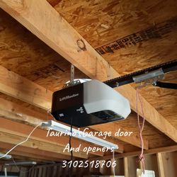Garage Door 