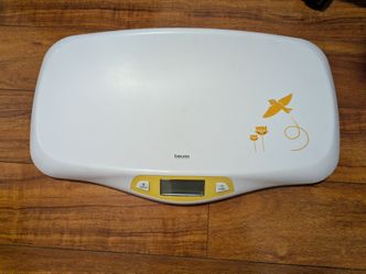 Baby Scale