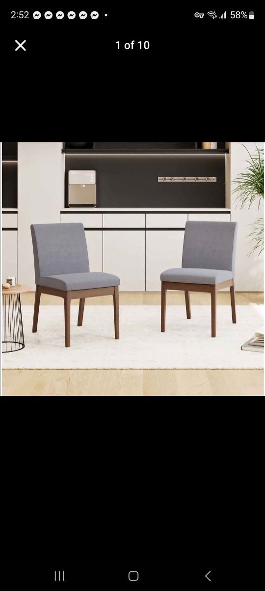 Dining Chairs