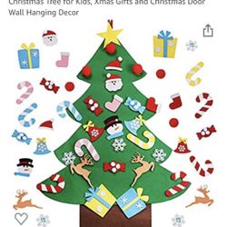 Christmas trees
