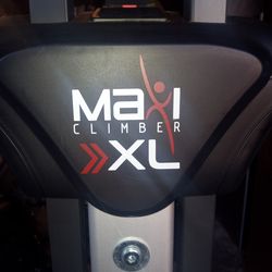 Maxi Climber XL