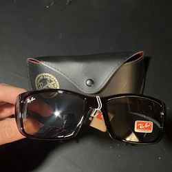 ray ban glasses