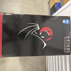 Batman the animated Series