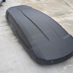 Thule Cargo Box