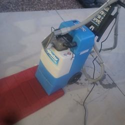 Rug Doctor 