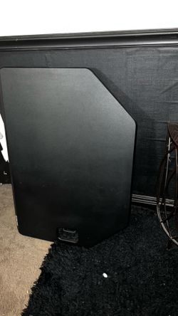 Sit stand desk assist
