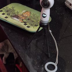 Samsung 360 Camera 