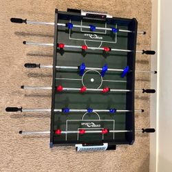 Sport Squad Table Top Air Hockey And Foosball For Sale!!
