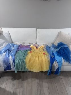 Costumes