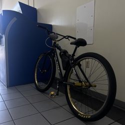 se bikes big flyer