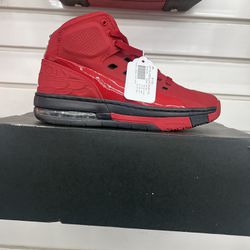 Jordan Retro