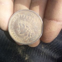 Coin 