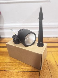 LED spot light
