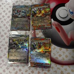 Prismatic Promo 