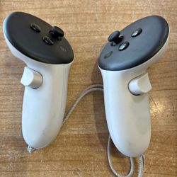 Oculus Quest 3