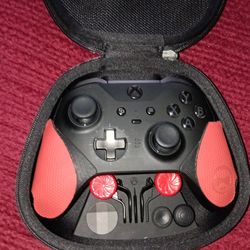 Xbox series x Elite controller