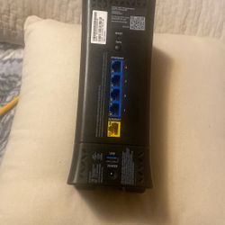 Spectrum Sagemcom Fast New