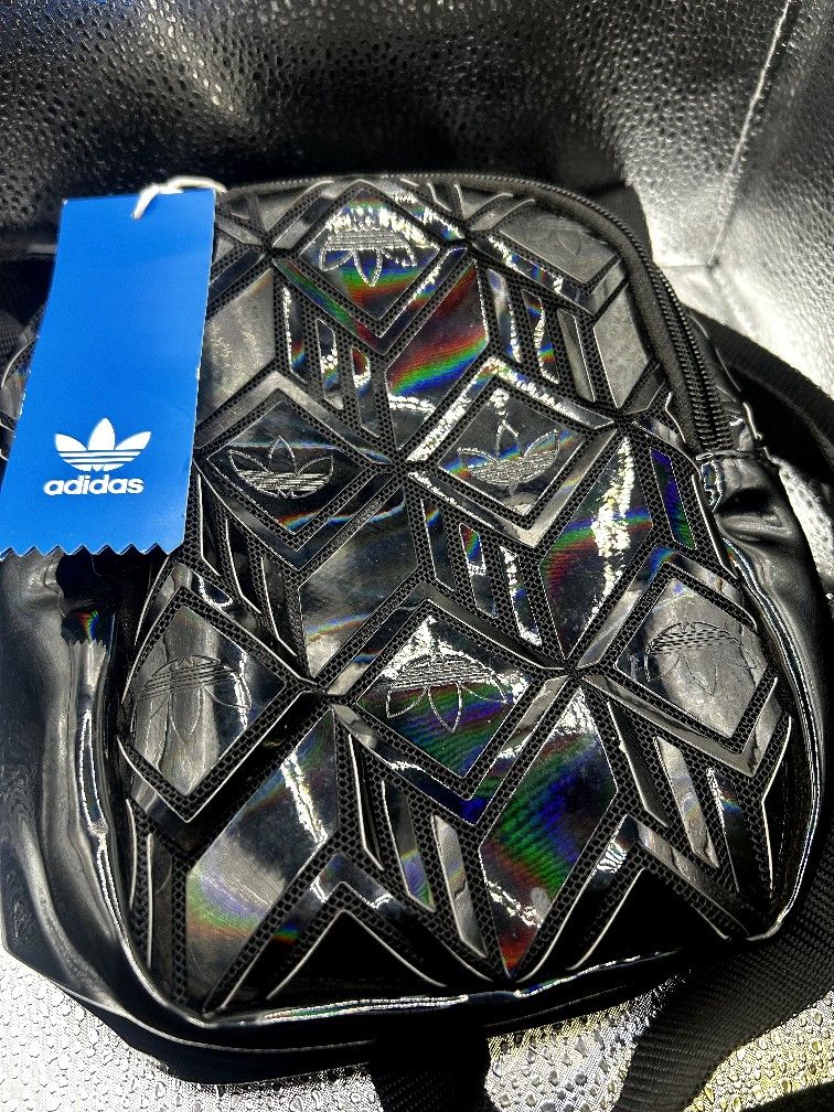 *NEW* Adidas Mini BP