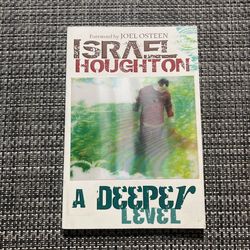 A Deeper Level / Israel Houghton